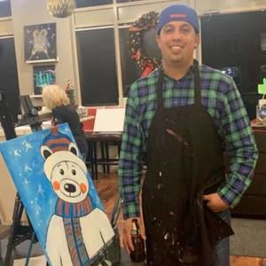 Meet your Posher, Freddy